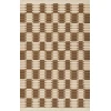 Momeni Scandi Brown SCN-3 8 ft. X 10 ft. Rect. Rug