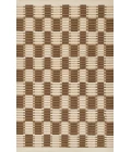 Momeni Scandi Brown SCN-3 9 ft. X 12 ft. Rect. Rug