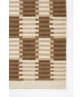 Momeni Scandi Brown SCN-3 9 ft. X 12 ft. Rect. Rug