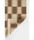 Momeni Scandi Brown SCN-3 9 ft. X 12 ft. Rect. Rug
