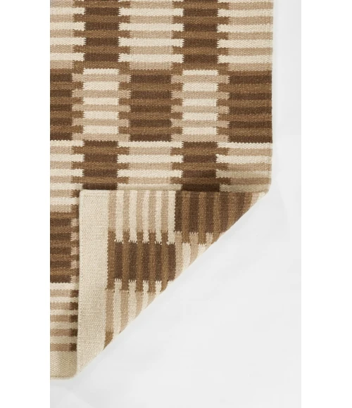 Momeni Scandi Brown SCN-3 9 ft. X 12 ft. Rect. Rug