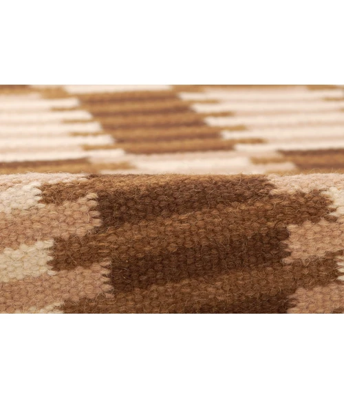 Momeni Scandi Brown SCN-3 9 ft. X 12 ft. Rect. Rug