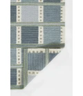Momeni Scandi Blue SCN-4 8 ft. X 10 ft. Rect. Rug