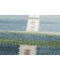 Momeni Scandi Blue SCN-4 8 ft. X 10 ft. Rect. Rug