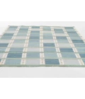 Momeni Scandi Blue SCN-4 8 ft. X 10 ft. Rect. Rug