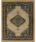 Momeni Serab SRB-1 Blue 10 ft. X 14 ft. Rectangle Rug
