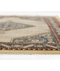 Momeni Serab SRB-1 Blue 10 ft. X 14 ft. Rectangle Rug