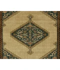 Momeni Serab SRB-1 Blue 10 ft. X 14 ft. Rectangle Rug