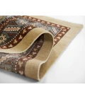 Momeni Serab SRB-1 Blue 10 ft. X 14 ft. Rectangle Rug
