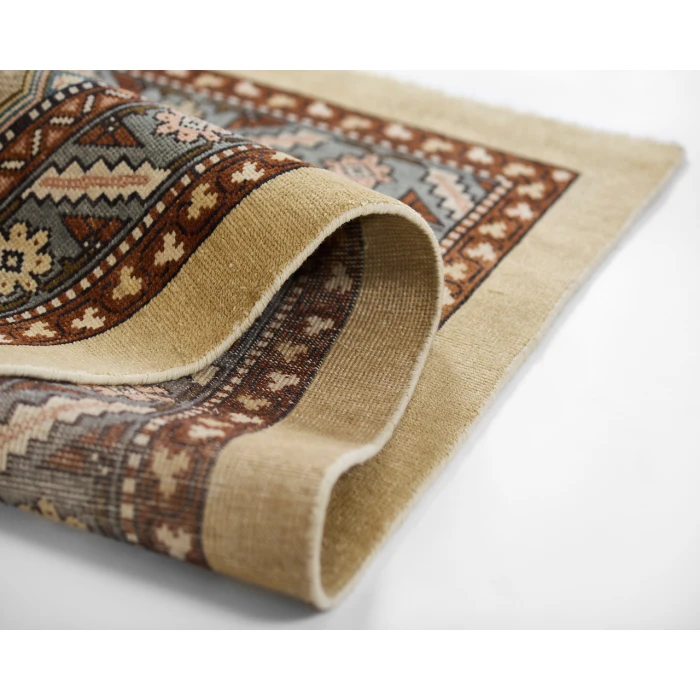 Momeni Serab SRB-1 Blue 10 ft. X 14 ft. Rectangle Rug