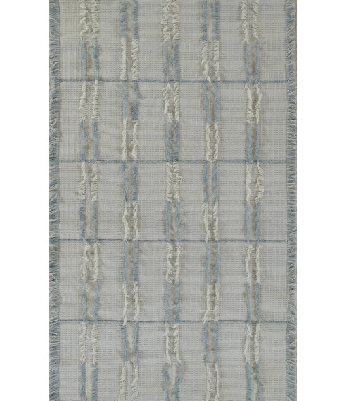 Momeni Serena SRN-1 Blue 3'6" X 5'6" Area Rug
