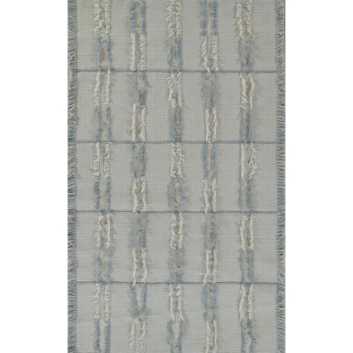 Momeni Serena SRN-1 Blue 3'6" X 5'6" Area Rug