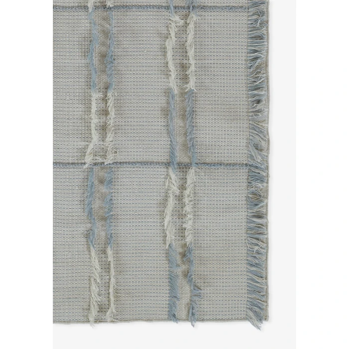 Momeni Serena SRN-1 Blue 3'6" X 5'6" Area Rug