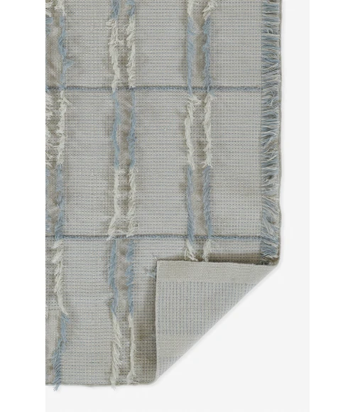 Momeni Serena SRN-1 Blue 3'6" X 5'6" Area Rug