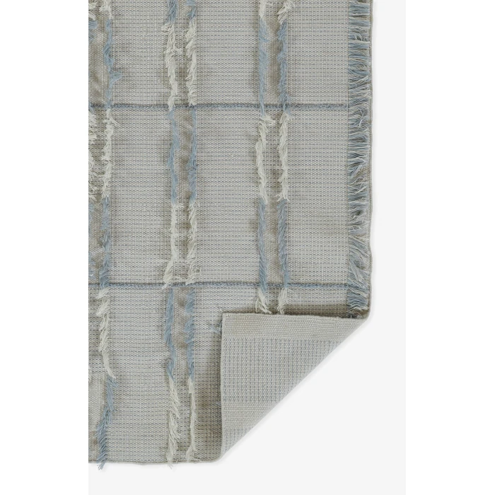 Momeni Serena SRN-1 Blue 3'6" X 5'6" Area Rug