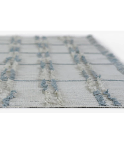 Momeni Serena SRN-1 Blue 3'6" X 5'6" Area Rug