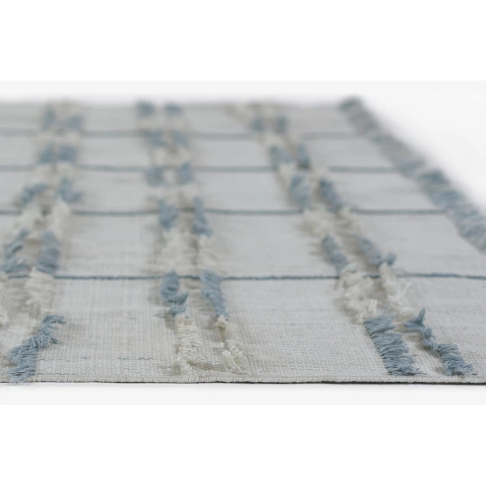 Momeni Serena SRN-1 Blue 3'6" X 5'6" Area Rug