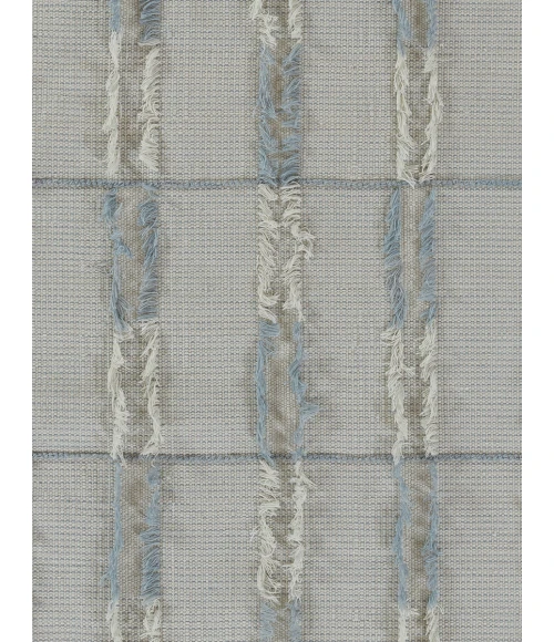 Momeni Serena SRN-1 Blue 3'6" X 5'6" Area Rug