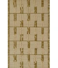 Momeni Serena SRN-1 Green 2'3" X 8' Runner Area Rug
