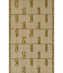 Momeni Serena Srn-1 Green Area Rug 2 ft. 3 in. X 8 ft. Runner