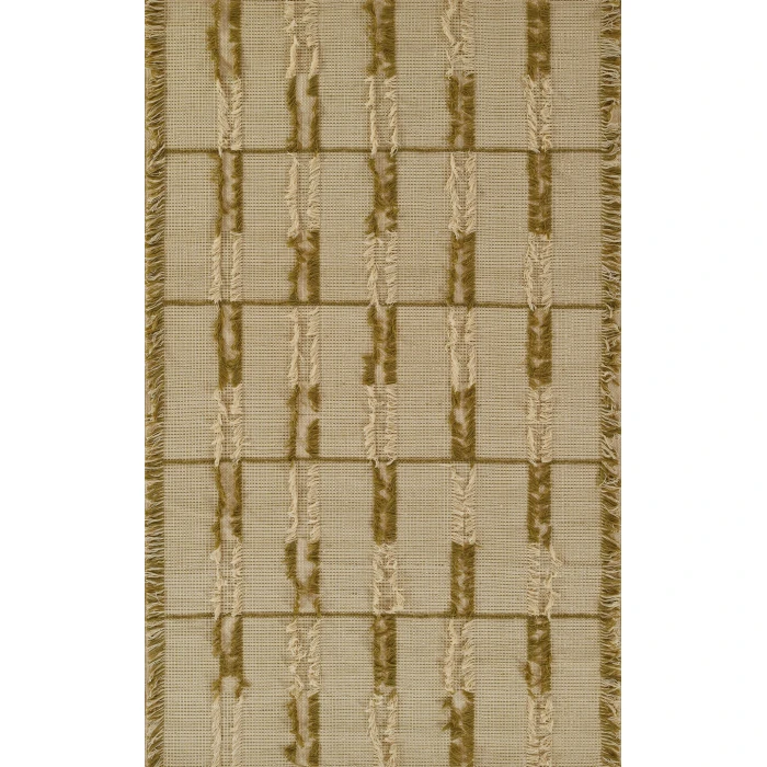 Momeni Serena SRN-1 Green 3'6" X 5'6" Area Rug
