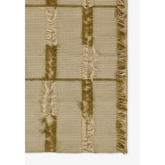 Momeni Serena SRN-1 Green 3'6" X 5'6" Area Rug