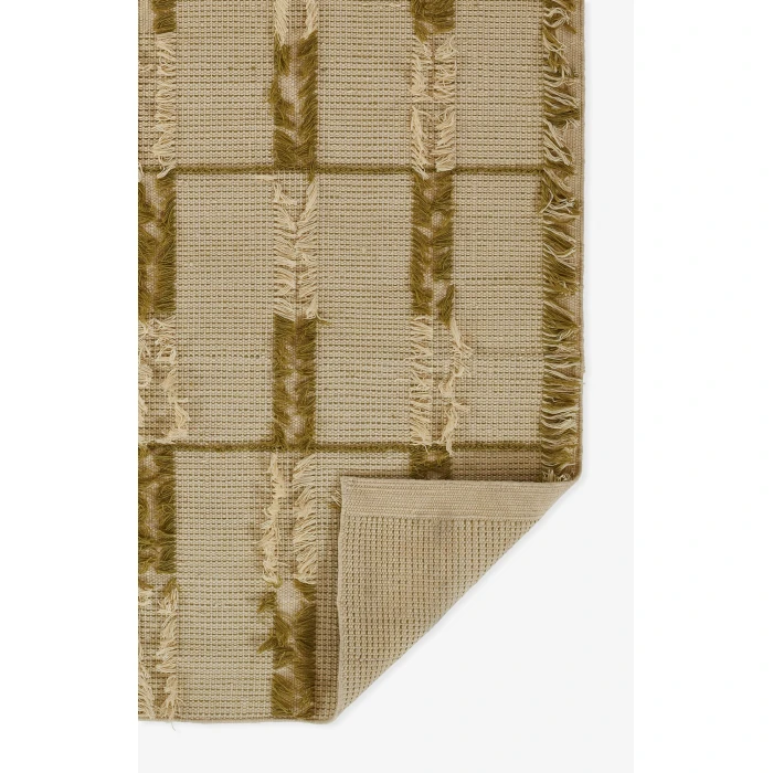 Momeni Serena SRN-1 Green 3'6" X 5'6" Area Rug