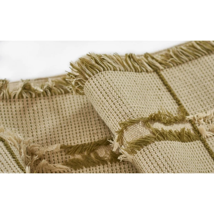 Momeni Serena SRN-1 Green 3'6" X 5'6" Area Rug
