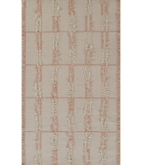 Momeni Serena SRN-1 Pink 3'6" X 5'6" Area Rug