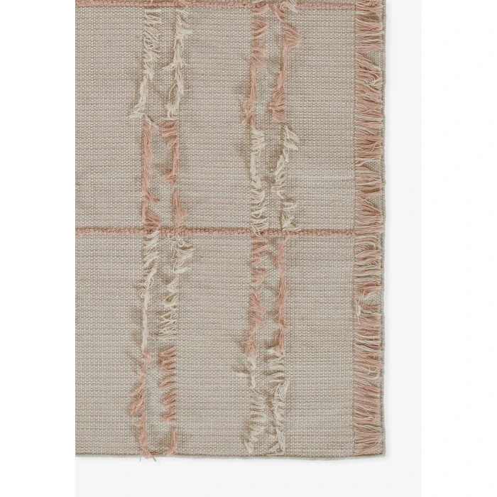 Momeni Serena SRN-1 Pink 3'6" X 5'6" Area Rug