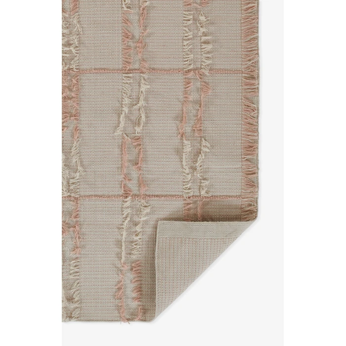 Momeni Serena SRN-1 Pink 3'6" X 5'6" Area Rug