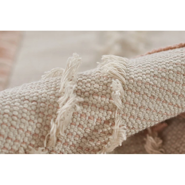 Momeni Serena SRN-1 Pink 3'6" X 5'6" Area Rug