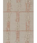 Momeni Serena SRN-1 Pink 3'6" X 5'6" Area Rug