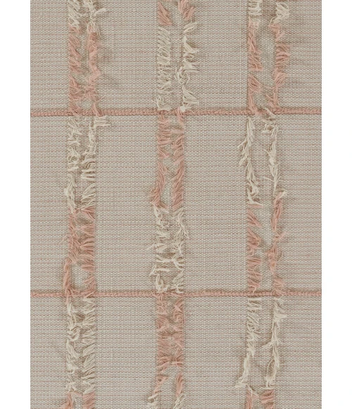 Momeni Serena SRN-1 Pink 3'6" X 5'6" Area Rug