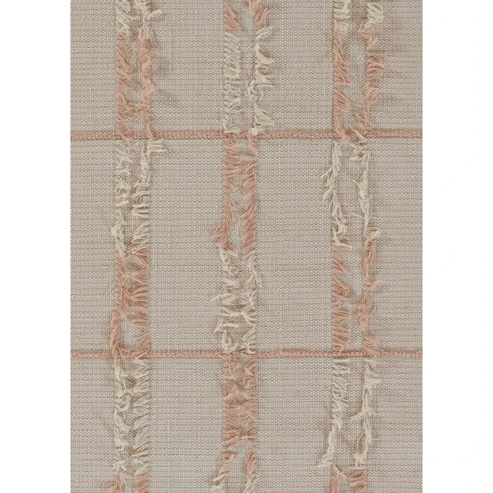 Momeni Serena SRN-1 Pink 3'6" X 5'6" Area Rug