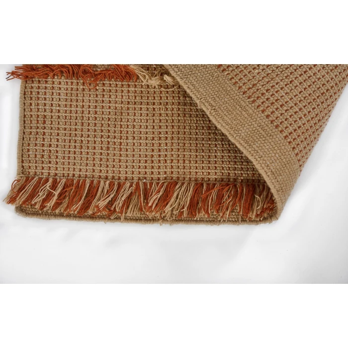 Momeni Serena SRN-1 Terra Cott 3'6" X 5'6" Area Rug