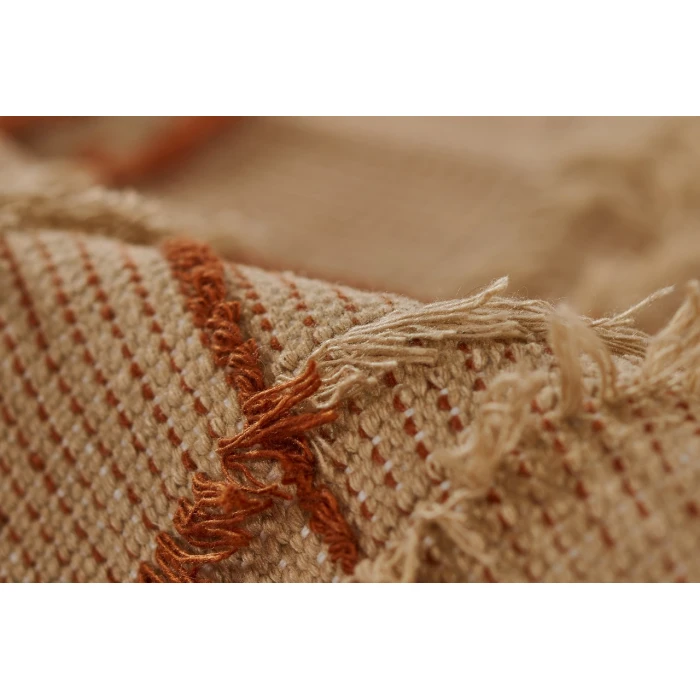Momeni Serena SRN-1 Terra Cott 3'6" X 5'6" Area Rug