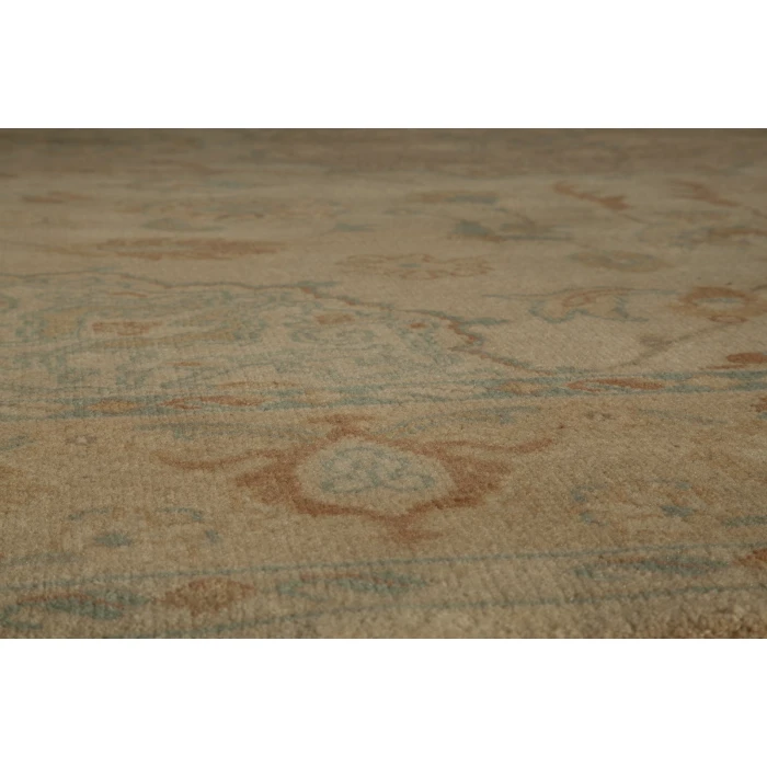 Momeni Shalimar Area Rug SL-02 Beige 5'6 X 8'6