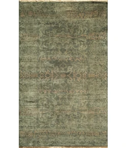 Momeni Shalimar Blue SL-06 8 ft. 9 in. X 11 ft. 9 in. Rect. Rug