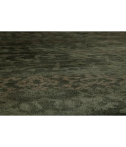 Momeni Shalimar Blue SL-06 8 ft. 9 in. X 11 ft. 9 in. Rect. Rug