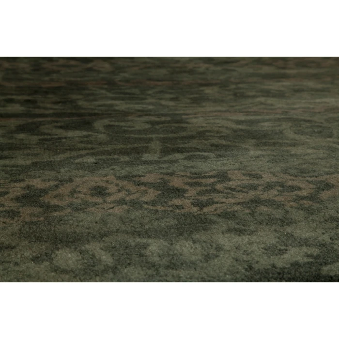 Momeni Shalimar Area Rug SL-06 Blue 5'6 X 8'6
