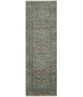 Momeni Shalimar Blue SL-06 8 ft. 9 in. X 11 ft. 9 in. Rect. Rug