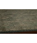 Momeni Shalimar Area Rug SL-07 Blue 7'9 X 9'9