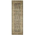 Momeni Shalimar Area Rug SL-07 Blue 7'9 X 9'9