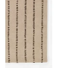 Momeni Simba Area Rug SIM-1 Ivory 9' X 12'