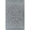 Momeni Simba Blue SIM-3 2ft.6in. x 8ft. Rect. Rug
