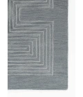 Momeni Simba Blue SIM-3 2ft. x 3ft. Rect. Rug