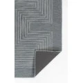 Momeni Simba Blue SIM-3 2ft.6in. x 8ft. Rect. Rug
