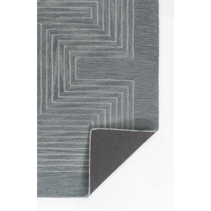 Momeni Simba Blue SIM-3 2ft. x 3ft. Rect. Rug