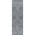 Momeni Simba Blue SIM-3 2ft.6in. x 8ft. Rect. Rug